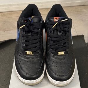 Nike Air Force 1 Low Top / KITH / Knicks